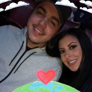 Meet your Posher, Justin